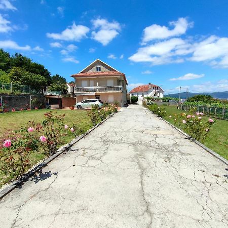 Вилла Casa Cabaleiro Seixo Экстерьер фото
